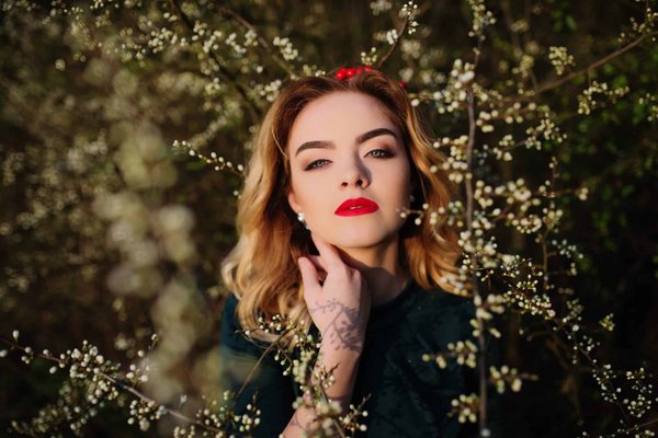 Les différentes façons de porter une petite robe noire