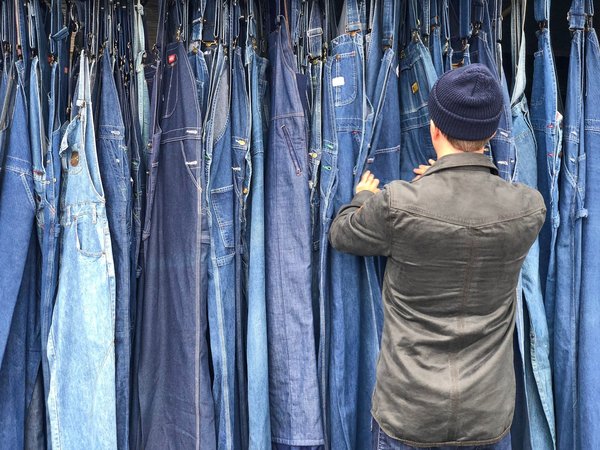 Quels sont les avantages du sarouel pour les hommes ?