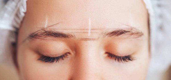 L'importance croissante du maquillage permanent à Dijon