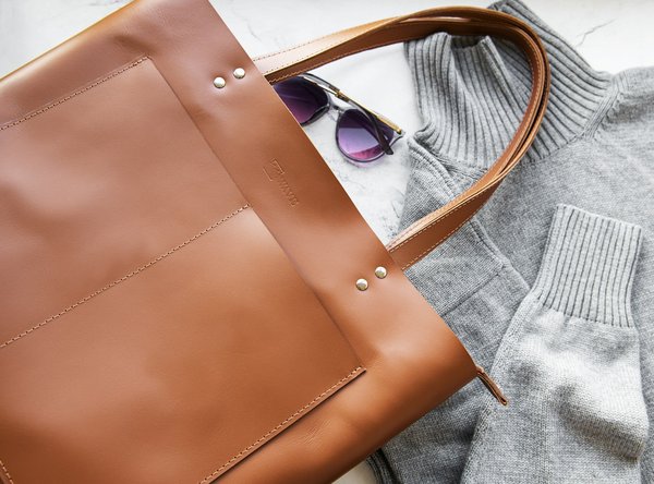 Comment trouver de belles pièces de maroquinerie ?