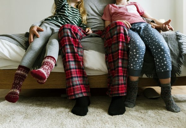 Boutique d'accessoire requin : vous y trouverez des pyjamas pour les petits et les grands