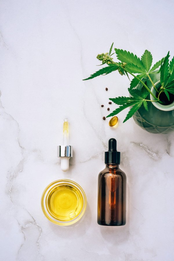 Produit récréatif : est-ce sans risque ?