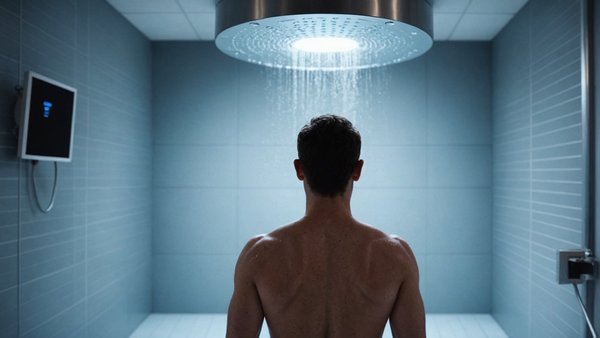 Cryothérapie les bienfaits du froid pour votre bien-être quotidien